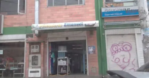 PESCADERIA EMMANUEL PESCADERIA EMMANUEL